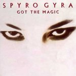 | spyro gyra/ <got the magic> |